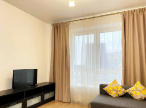 Квартра на Ларюшина