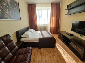 Квартира на переулке Буинском 1 70022