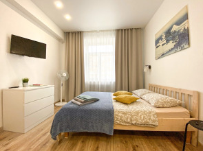 Апартаменты на Улице Герцена 46 в Центре Города