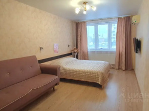 Квартира Войлок