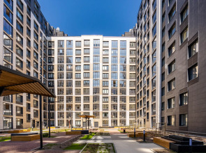 Апартаменты Bianco с джакузи в центре