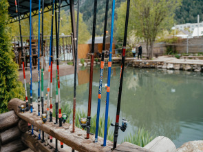 База отдыха Рыбачий стан