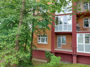 Апартаменты Балтийская сказка