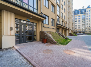 Апартаменты Точка Уюта