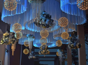 Отель Radisson Blu Chattogram Bay View