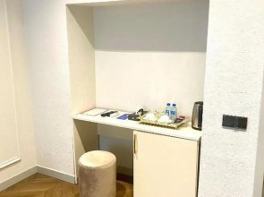 Отель Perla De Mar Inn