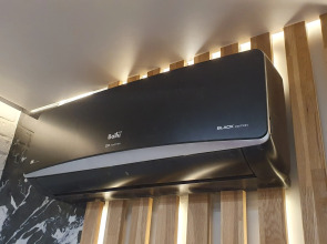 Квартира RED STUDIO