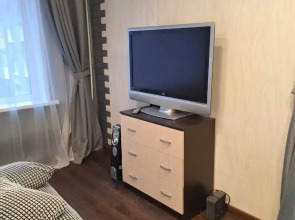 Апартаменты на улице Лауреатов 51