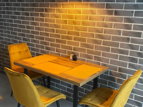 Квартира в Амалиенау