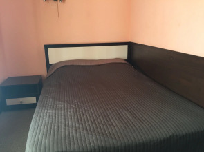 Отель Привал