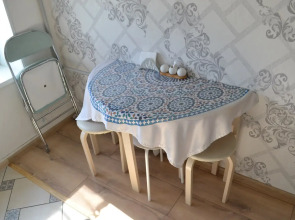 Квартира на улице Чудинцева