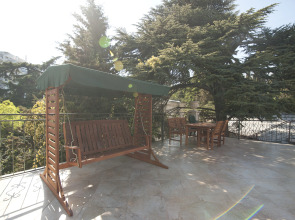 Апартаменты на улице Чехова Сердце Ялты