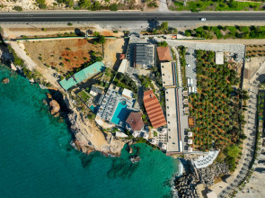 Ada Port Hotel - Adults Only