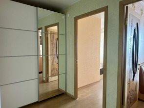 Квартира Саквояж