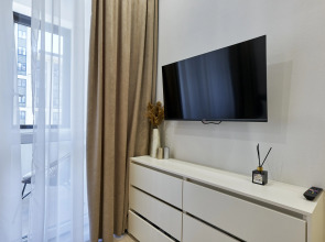 Апартаменты EasyGuest у метро Динамо