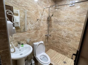 Отель Elite House