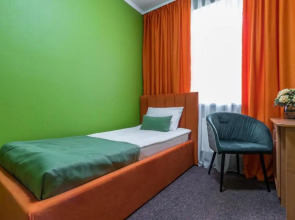 Мебелированные комнаты Дом Дехтерева