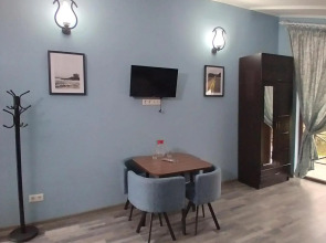 Апартаменты гостевые 2