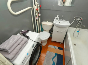 Квартира Time Apart