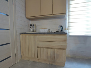 Вилла Сердце гор 2