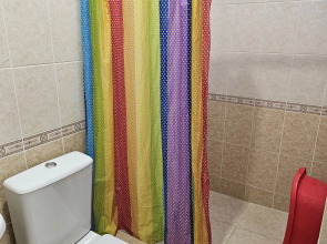 Гостевой дом Солнышко