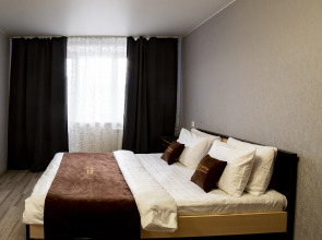 Апартаменты InnDays Красногвардейский Бульвар 37