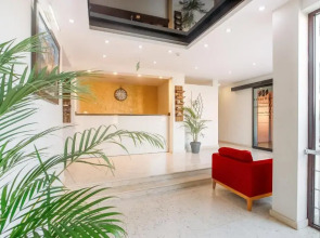 Бутик-отель Urban Boutique