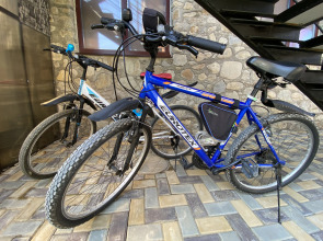 Гостевой Дом Вишнёвая