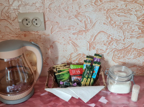 Апартаменты Уютая квартира с видом на море