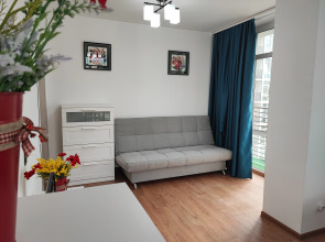 Апартаменты ЖК Автограф