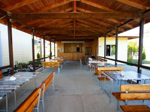 Гостевой дом БроНау Ася