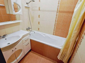 Квартира Рядом с Олимпийским Парком и Ледовой ареной по ул. Мичуринской