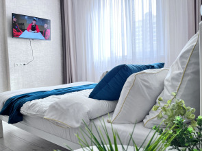 Квартира Крымской Весны 5/4