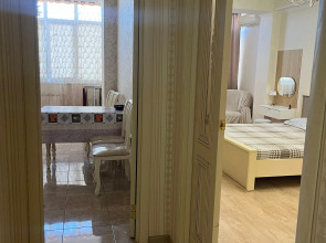 Апартаменты КвартОтель на М.Горького 85Б 2