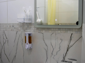 Апартаменты «Дом Куприна в Кремле»