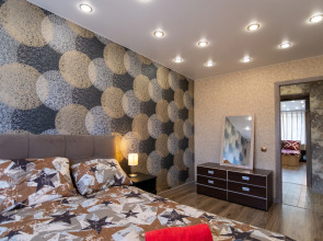 Апартаменты в Центре Тулы