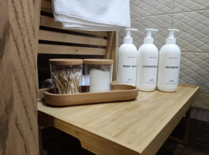 Апартаменты Капри Хаус Ленина 219/4 (4)