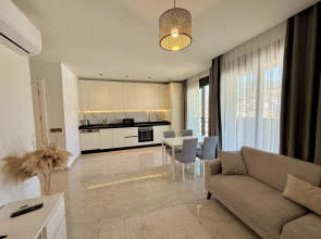 Апартаменты SA Apartments Spacious 2bd Duplex