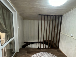 Гостевой дом BraunHaus