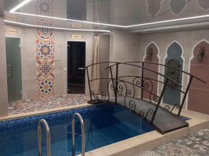 Гостевой дом Медведефф Богдана Хитрово