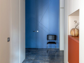 Апартаменты Алиса в Зазеркалье