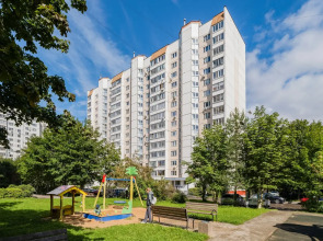 Квартира в центре Зеленограда