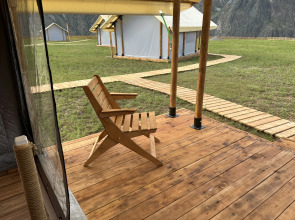 Кемпинг 10Богов