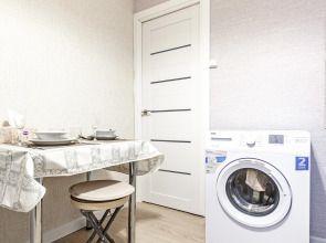 Апартаменты Красная Пресня 11