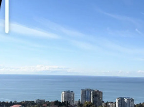 Квартира Меркато