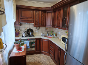 Апартаменты на Цандера 11 (р-н Центр. рынка)