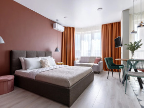 Апартаменты Art Design