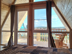 Гостевой дом Байкальские Истории