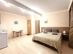 Апартаменты Малоярославец