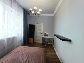 Квартира Двухкомнатная в Центре Казани